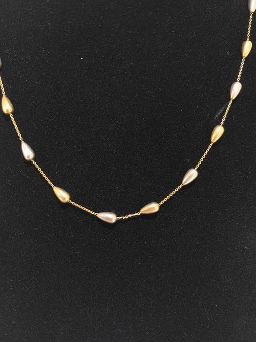 Lant 14K 7.93g (Ag29 Siraj b30693.3)