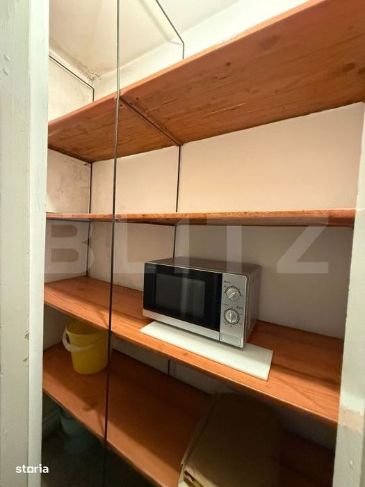 Apartament 3 camere, 60 mp, etaj intermediar, zona Areni