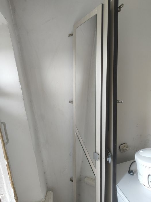 Шифонер камод газ