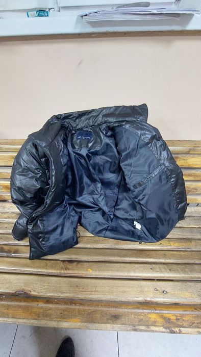 Продам куртку зима