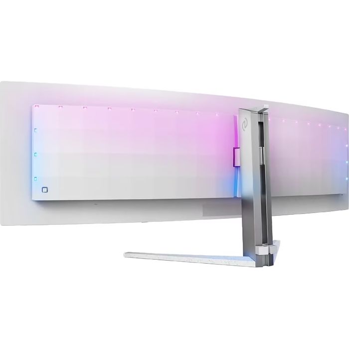 Monitor Gaming curbat QD OLED PHILIPS Evnia