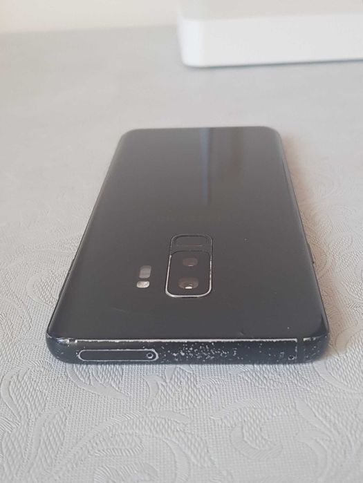 Samsung Galaxy S9+ dual sim