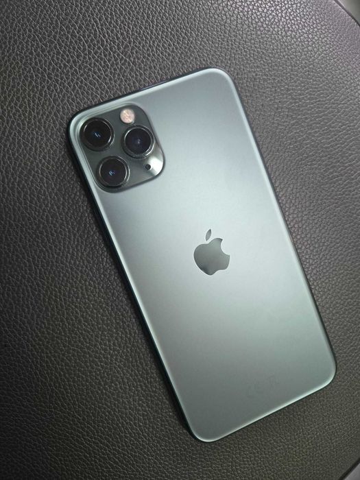 iphone 11 Pro  64gb. 100%