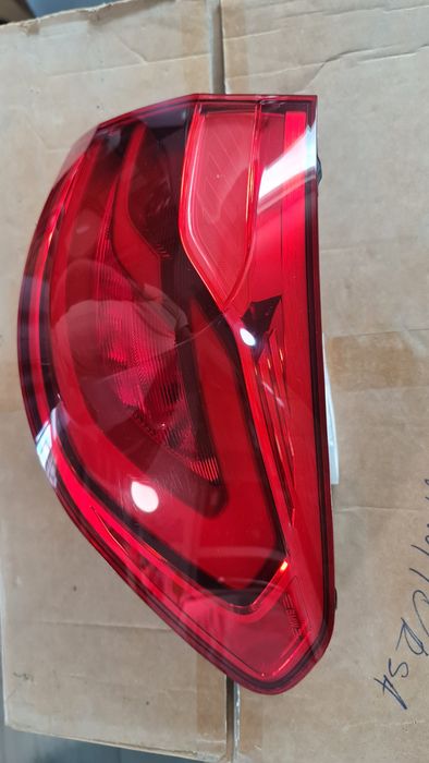 Lampa tripla stop led BMW 5 G31 break touring 7388948 dreapta aripa bara
