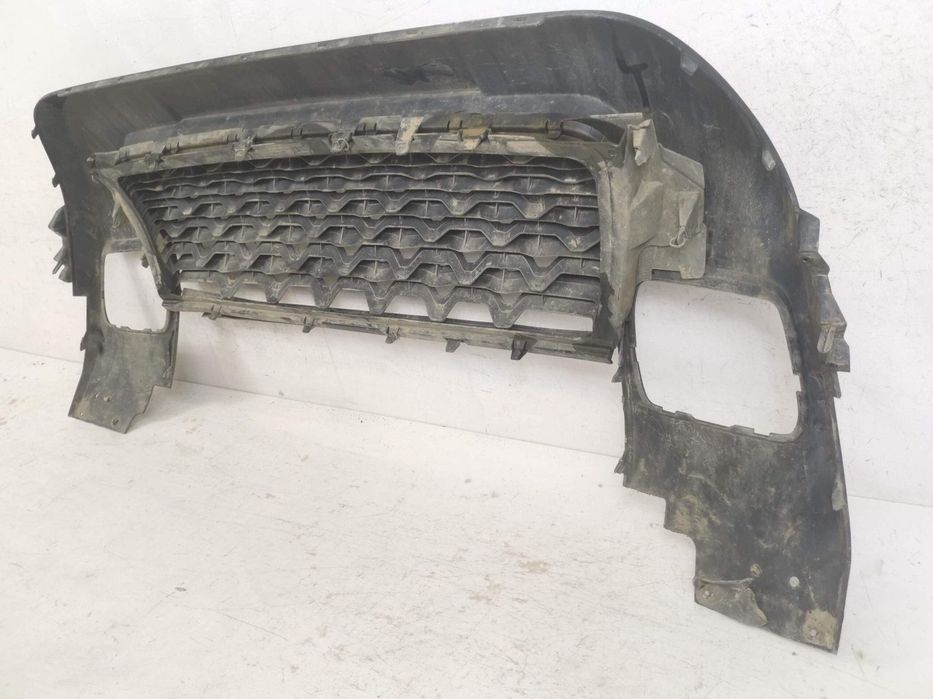 Grila Bara Fata Dacia Duster 2 2018 2019 2020 2021 2022 Originala