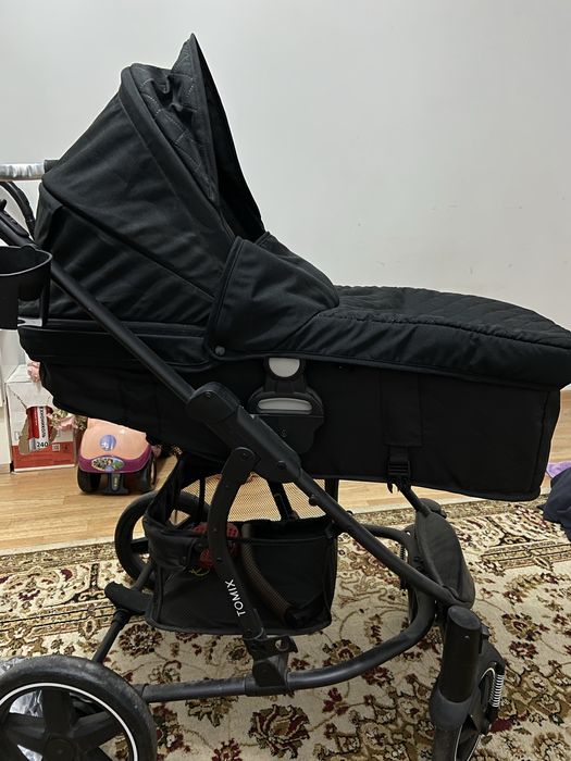 TOMIX EMILY каляска детски