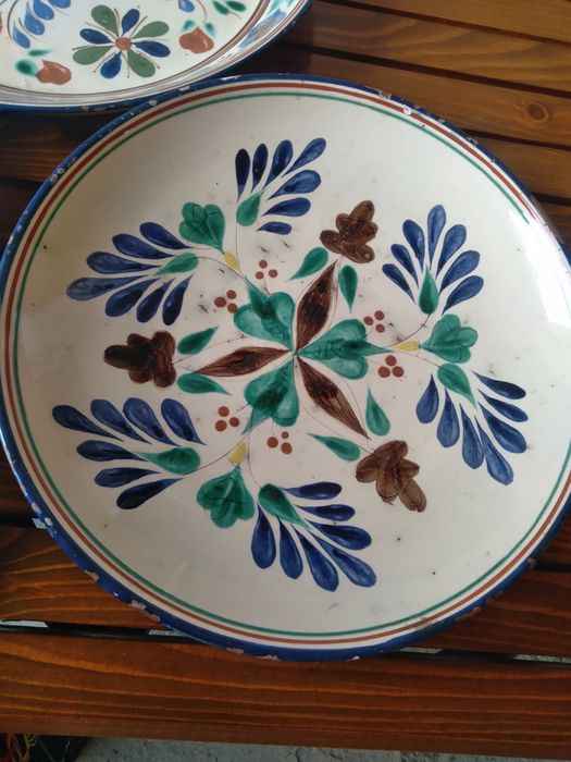 Посуда набор  б/у