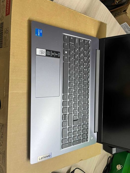 Ноутбук Lenova (Шетпе ) Лот 927521