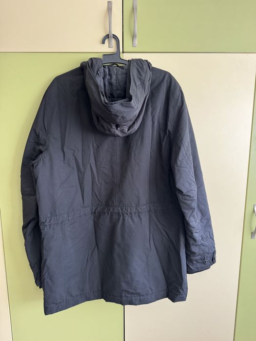 Зимно яке тип парка H&M