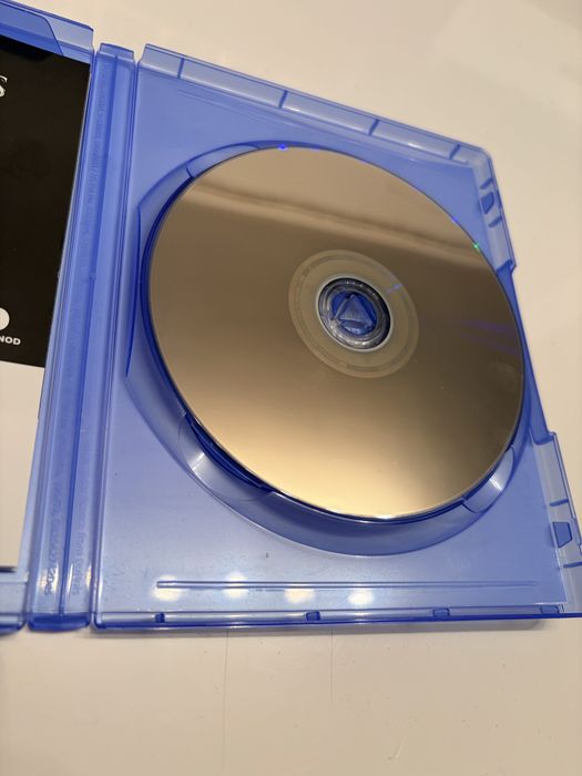 Banishers Ghosts Of New Eden PS5