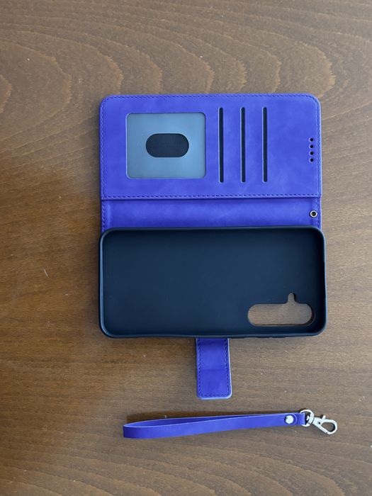 Калъф за Samsung A55 5G