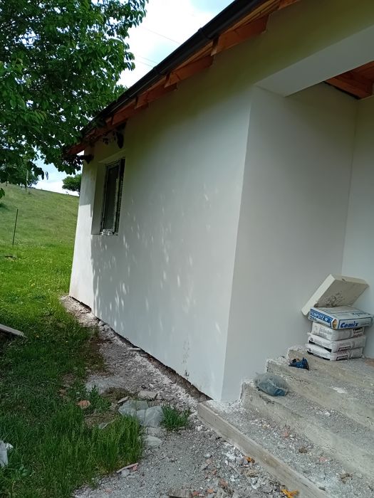 Casa Piatra Neamt Ciritei