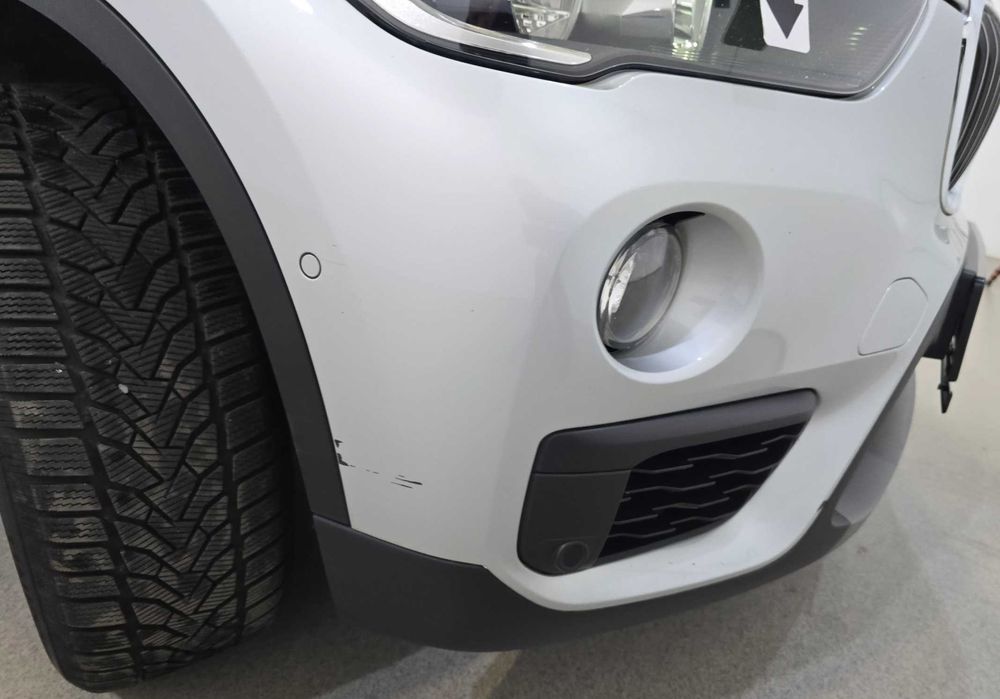 BMW X1   1.5d (2019) Euro 6d – NAVI / KEYLESS  / Фактура