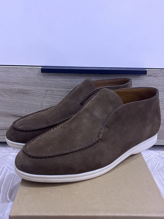 Продаеться Loro piano ботинка