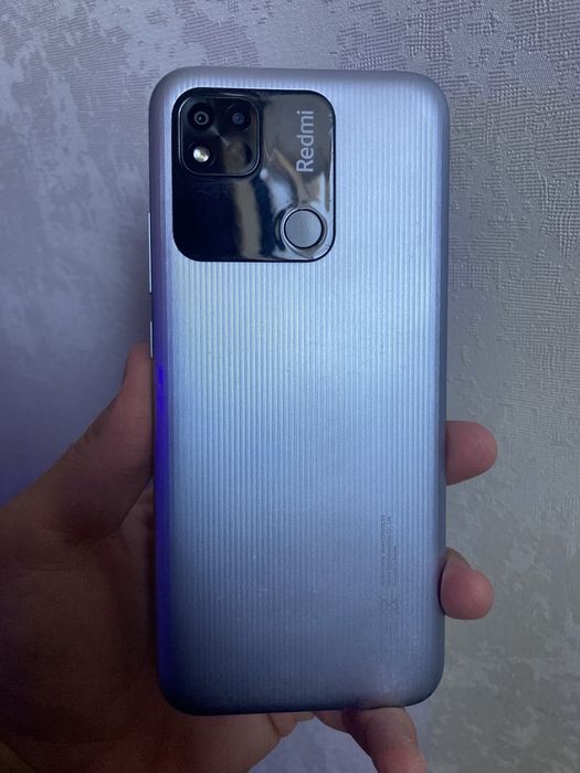 Redmi 10A.
