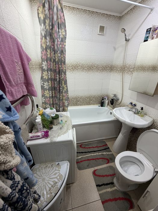 Продается 1 комн квартира