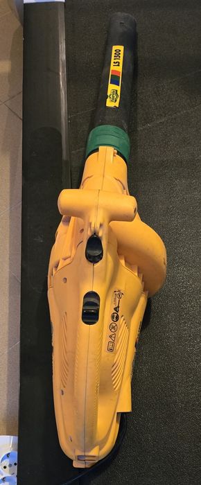 Вентилатор (градински прахосмукач)
FLEURELLE LS1500