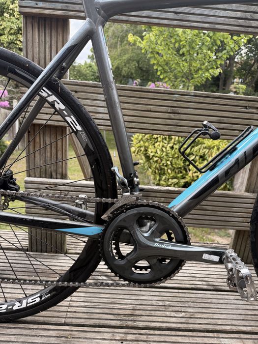 Giant Contend SL