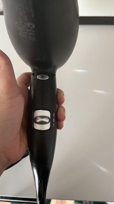 Фен для волос Rowenta