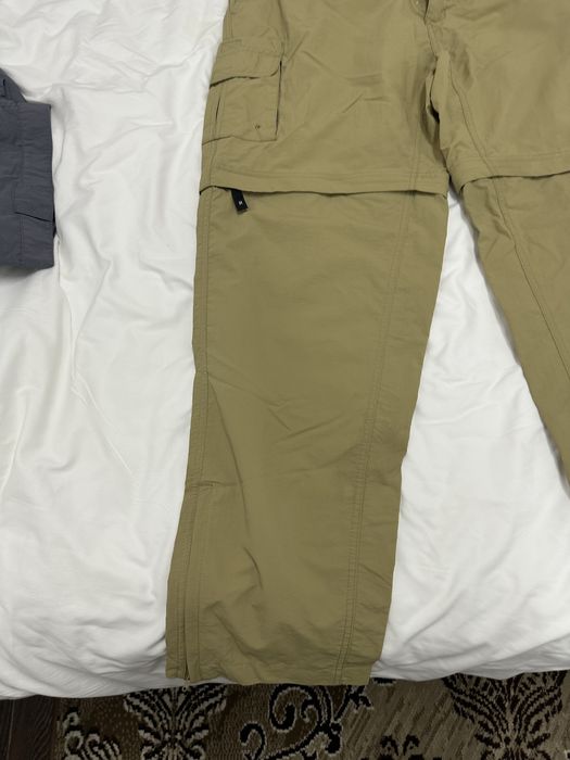 Продам брюки Magellan Outdoors Fish Gear