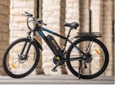 Inchiriez Bicicleta electrica: Glovo,Wolt,Bolt food, electric bike for rent