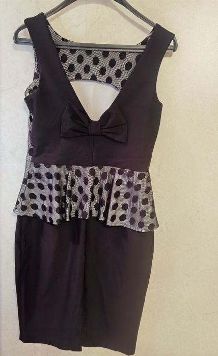 Продавам дамска рокля