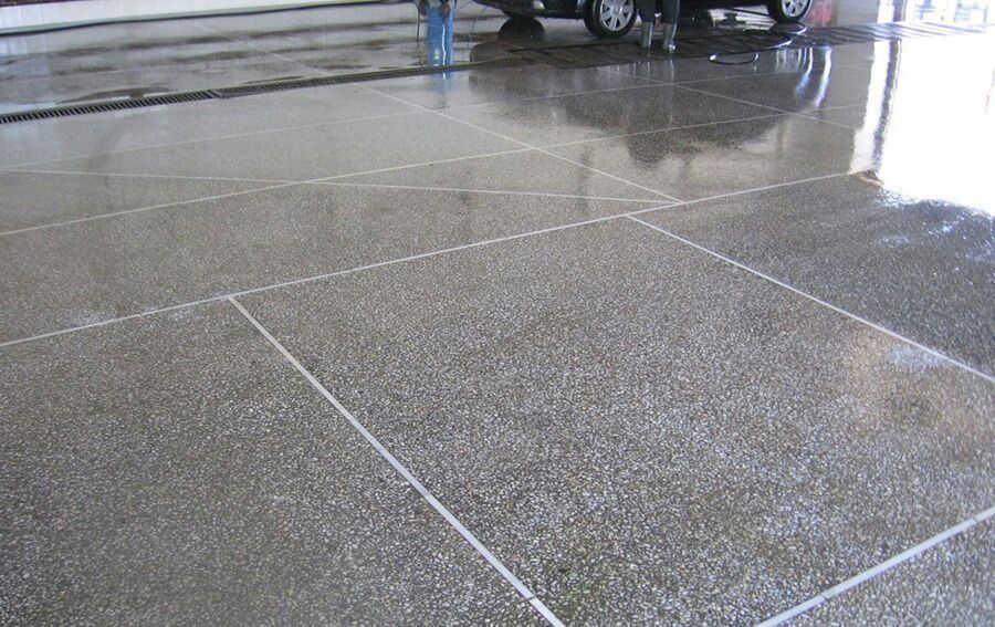 Сделаем Ваши полы идеальными