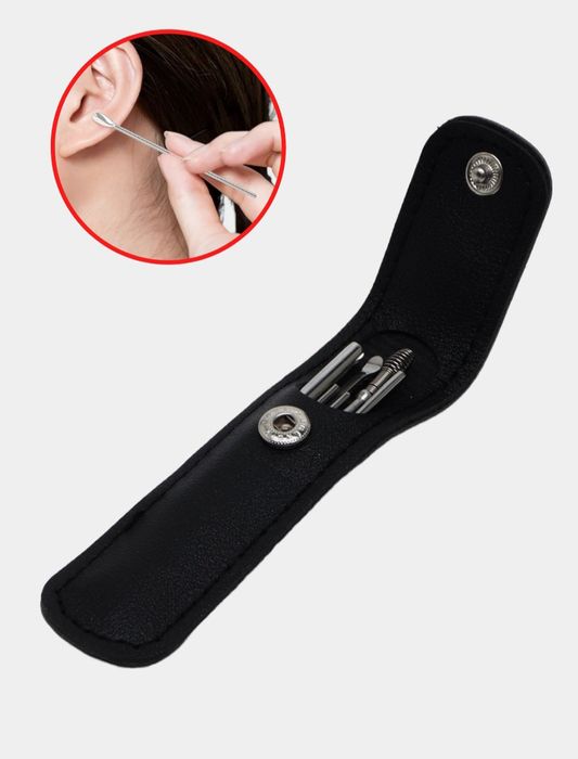 quloq tozalash jamlanmasi ID: 1005