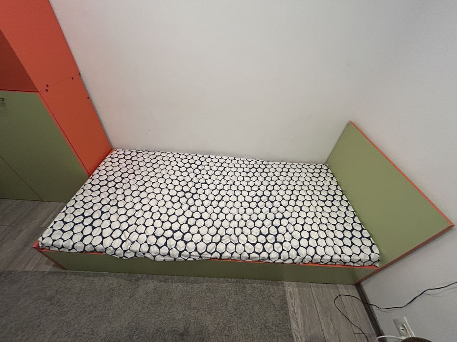 Mobilier pat si dulap