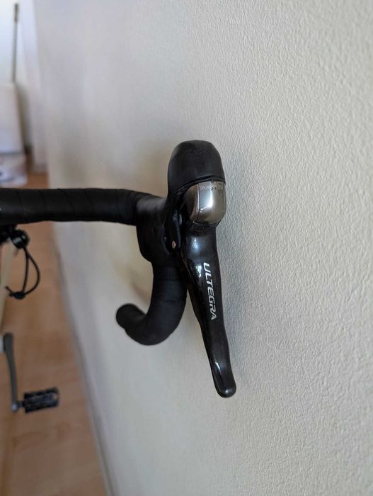 Cursiera Carbon GT Pro