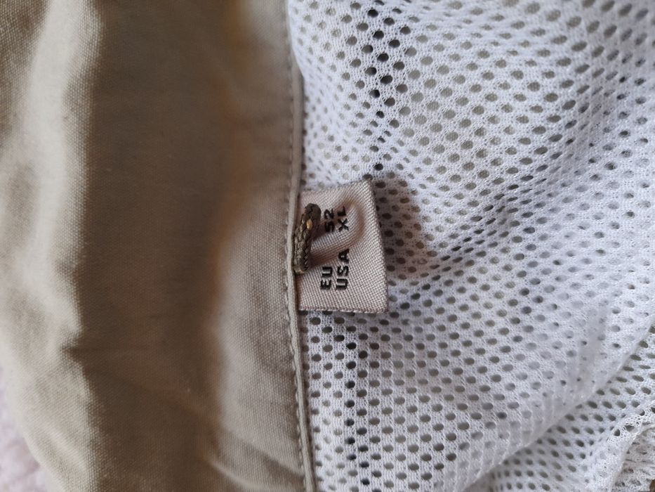 Salewa мъжки елек L размер.