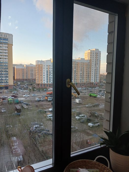 Окна.Двери.Балконы