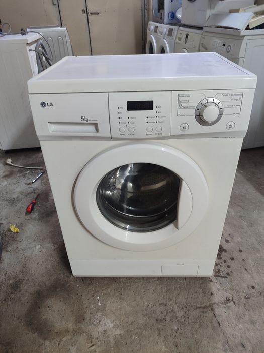 Продам стирльные машинки с гарантией