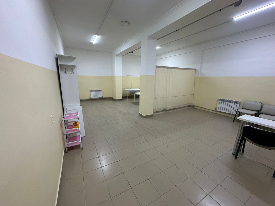 Сдаётся помещение в аренду