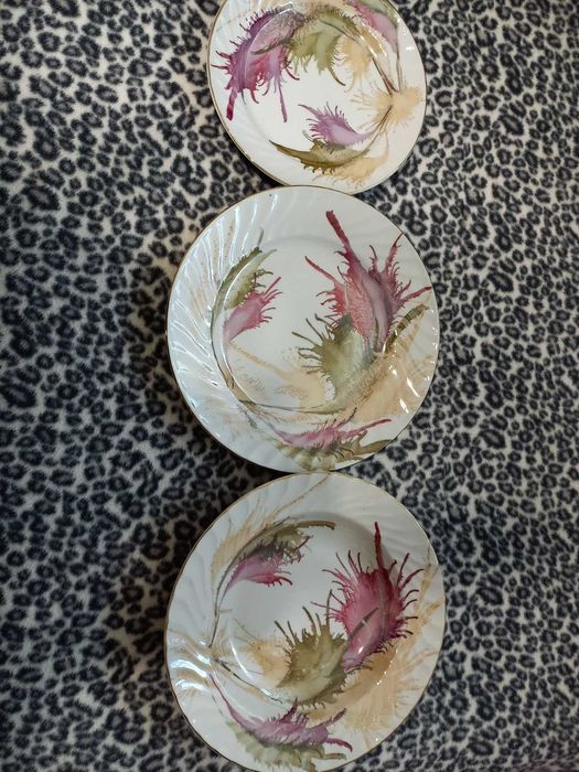 Порцеланови комлекти български