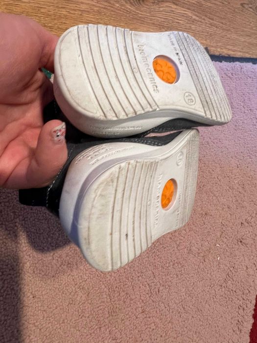 Biomecanics 18 pantofi sandale