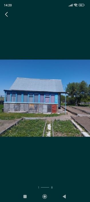 Продам дачу д/о Оптимист