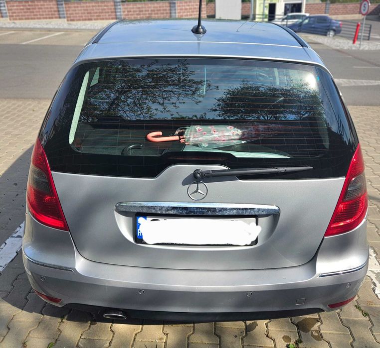 Masina Mercedes 160CDI, AC break, Disel, 1991 cm3