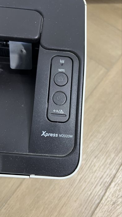 Принтер samsung m2020w