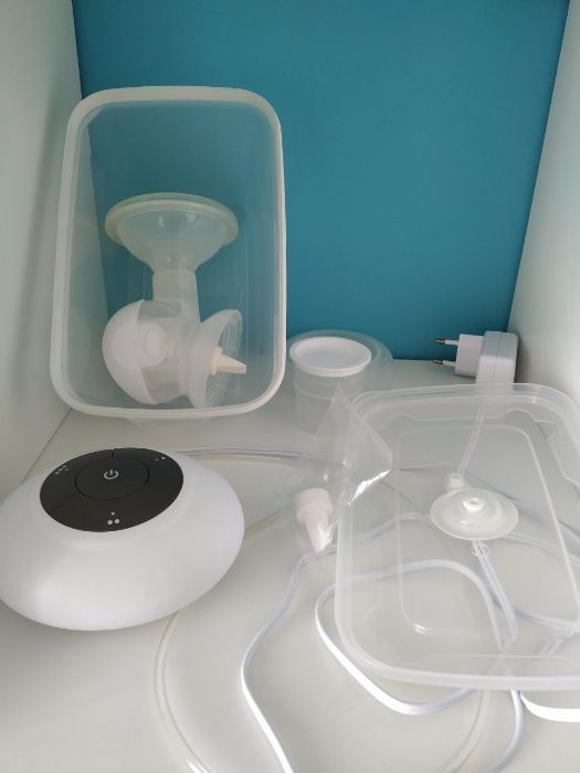 Tommee Tippee Електрическа помпа за кърма