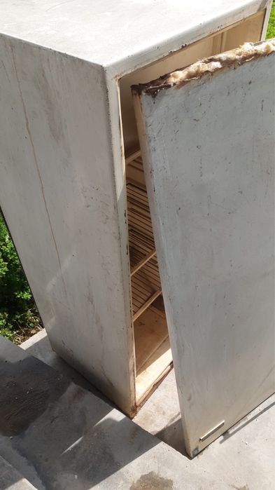 холодильник обшейрон гарантия работает