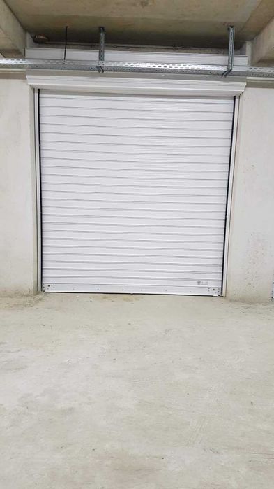 Продавам гараж в гр. Стара Загора кв. Железник