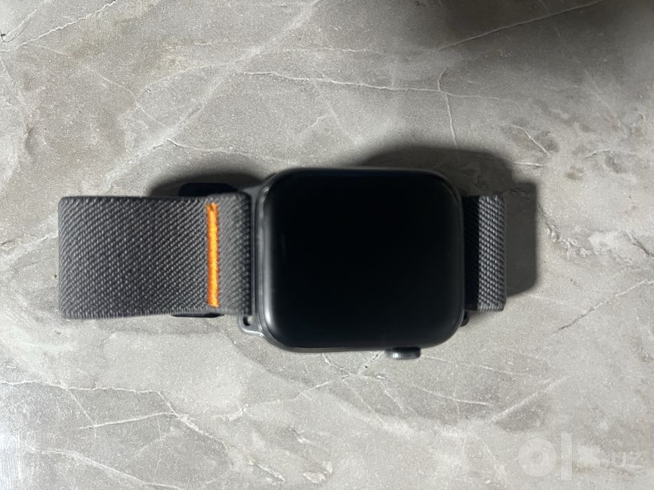 apple watch 5 32 gb 44mm