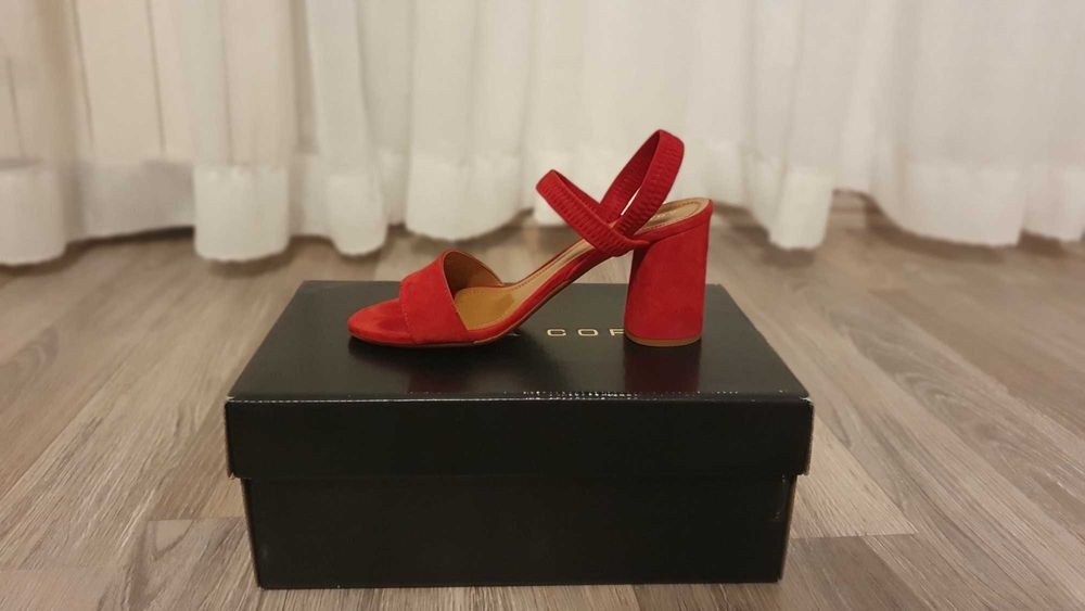 Sandale Anna Cori mărimea 36