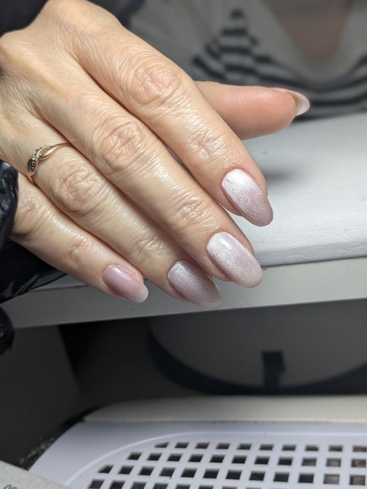 маникюр и педикюр сергели