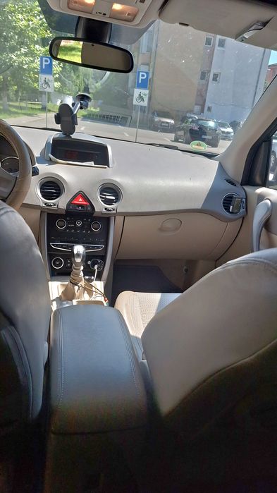 Renault kelos 2009