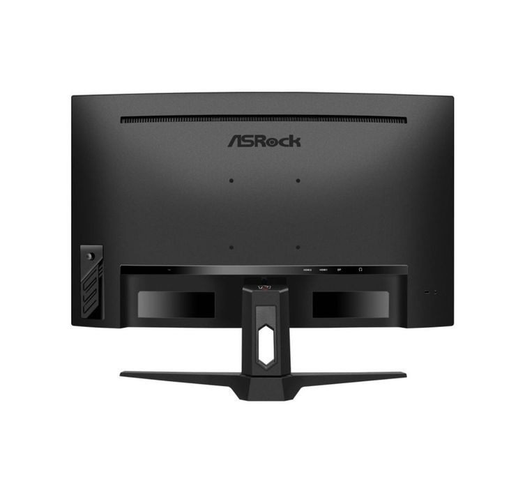 Геймърски компютър NeoSteel VER2.1 (Ryzen 5 7500F, 16GB, 512GB SSD, RTX 5060Ti 16GB GDDR7) + монитор