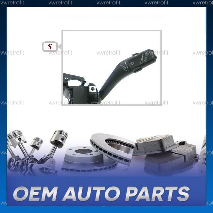 Grup Maneta tempomat pentru VW Golf 6, Golf VI, Eos, Scirocco