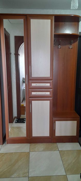 мебель для прихоже
