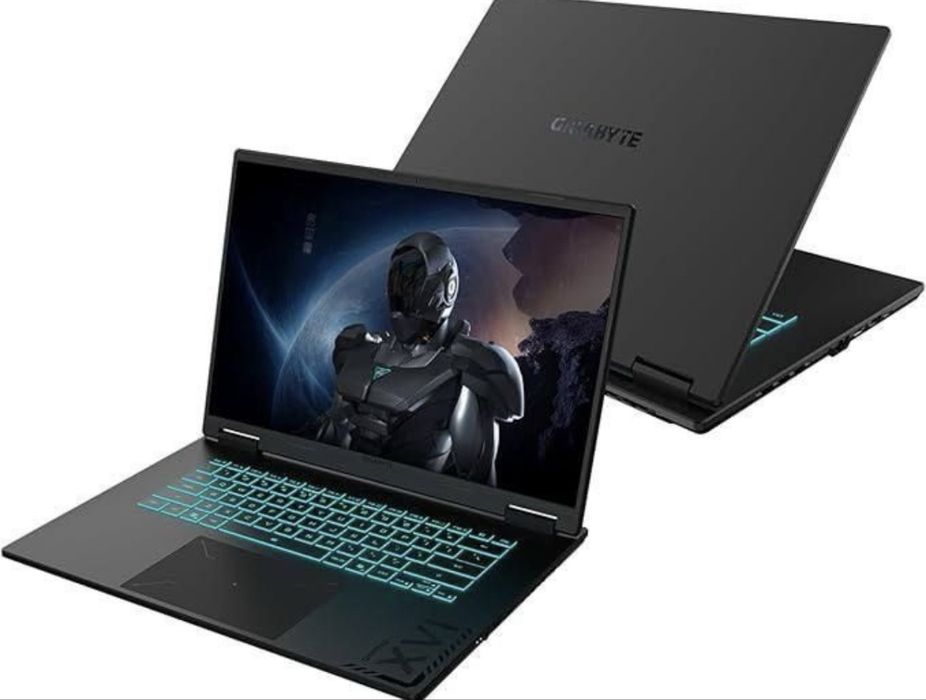 Продам ноутбук GiGABYTE A16